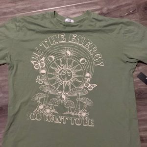 US Women’s L , Ardenes brand , T-shirt